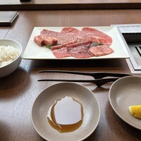 焼肉うしごろ 表参道店 - 
