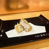 天冨良 麻布よこ田 新宿別邸 - 