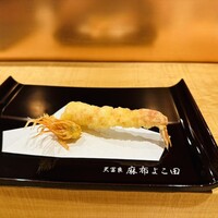 天冨良 麻布よこ田 新宿別邸 - 