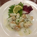 メヒコ 北茨城店 - 