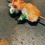 焼鳥 酉乃洲 - 