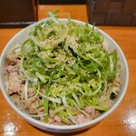 ラーメン 坊也哲 - 大正義