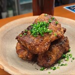 ここにもとだか - 