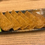 御膳蕎麦 雷門 田川 - 