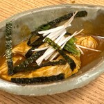 御膳蕎麦 雷門 田川 - 