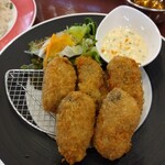 メヒコ 北茨城店 - 