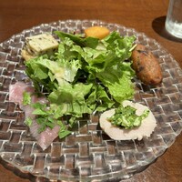 フィーコディンディア - 