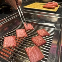 和牛焼肉 伍感 - 