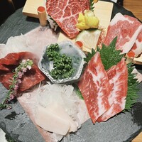 馬桜 銀座通り店 - 