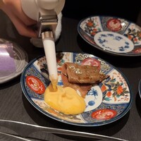 焼肉会席 舌牛 銀座店 - 