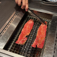 焼肉会席 舌牛 銀座店 - 