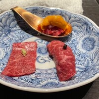 焼肉会席 舌牛 銀座店 - 