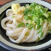セルフうどん ぽんぽん