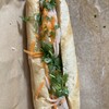 ベトナムサンドウィッチ Thao's