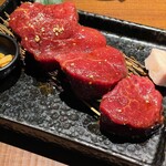 焼肉トラジ トレーニングセンター店 - 