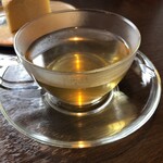 蕎麦貴石 - 蕎麦茶紅茶