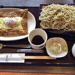蕎麦貴石 - 