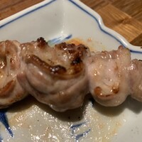 焼鳥 角レ - 