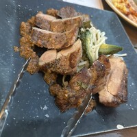 Bar Espanol YEBRA - 