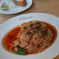 fish&wine BLUE OCEAN GRILL - 