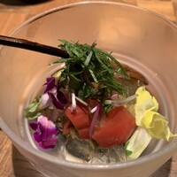 焼鳥 角レ - 