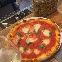 オービカ モッツァレラバー 横浜店 - 