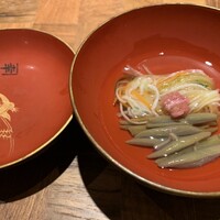 焼鳥 角レ - 