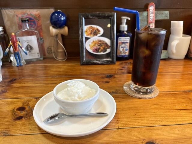 カレー キッチン エディ（Curry kitchen Eddie） - 福島（カレー）の写真