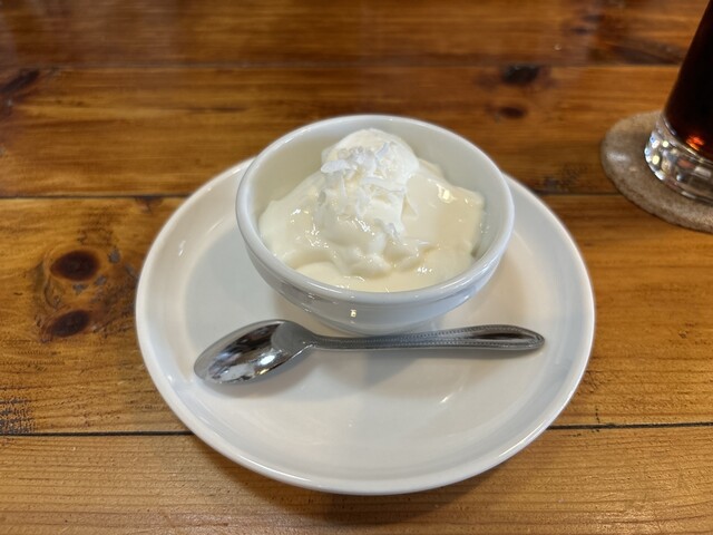 カレー キッチン エディ（Curry kitchen Eddie） - 福島（カレー）の写真