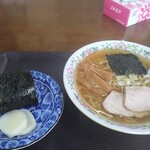 常前食堂 - 