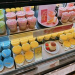 モロゾフ 神戸本店 - 