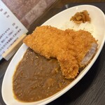 カレーショップ エチゴヤ - 