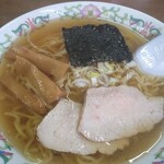 常前食堂 - 