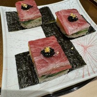 銀座 ちかみつ 並木通り - 