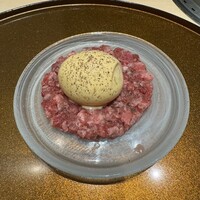 銀座 ちかみつ 並木通り - 