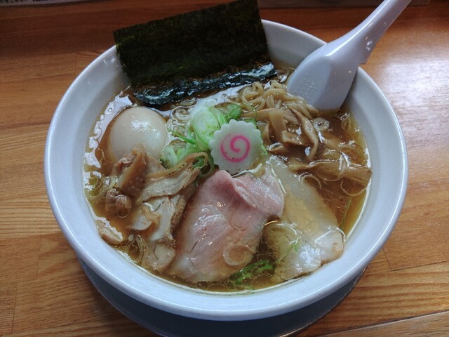 山形・寒河江のラーメン好き必見！らーめん喜りん &ndash; コク旨スープが自慢の老舗店