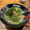 ラー麺 ずんどう屋 新宿歌舞伎町店