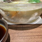 燦 別邸 北新地店 - 