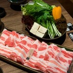 燦 別邸 北新地店 - 