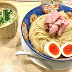 つけめん金龍 - 