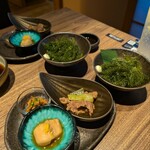 燦 別邸 北新地店 - 