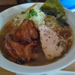 中華そば あたり - 