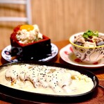 大衆スタンド きもと - 