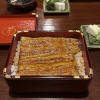 明神下 神田川 本店 - 