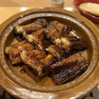 炭火割烹 庵 - 