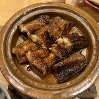 炭火割烹 庵 - 