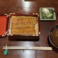 明神下 神田川 本店 - 