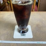 珈琲館 - ドリンク写真: