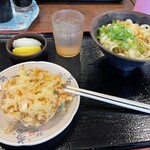 手打十段 うどんバカ一代 - 
