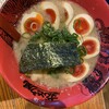 ラー麺 ずんどう屋 新宿歌舞伎町店